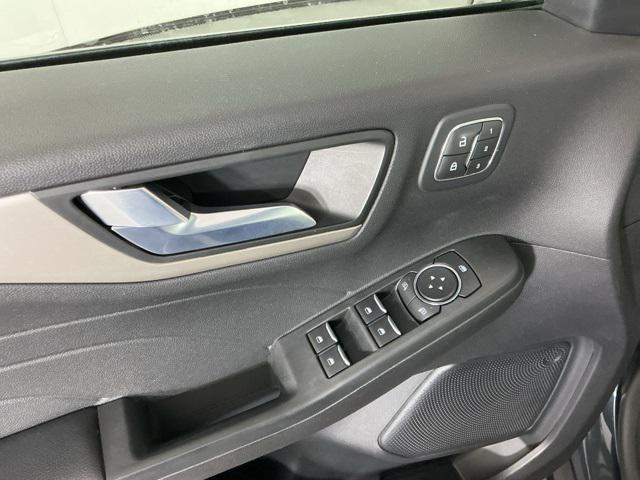 used 2022 Ford Escape car, priced at $21,972