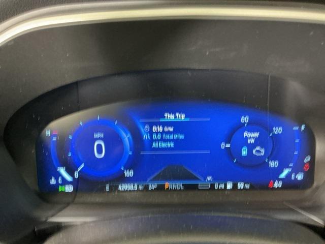 used 2022 Ford Escape car, priced at $21,972