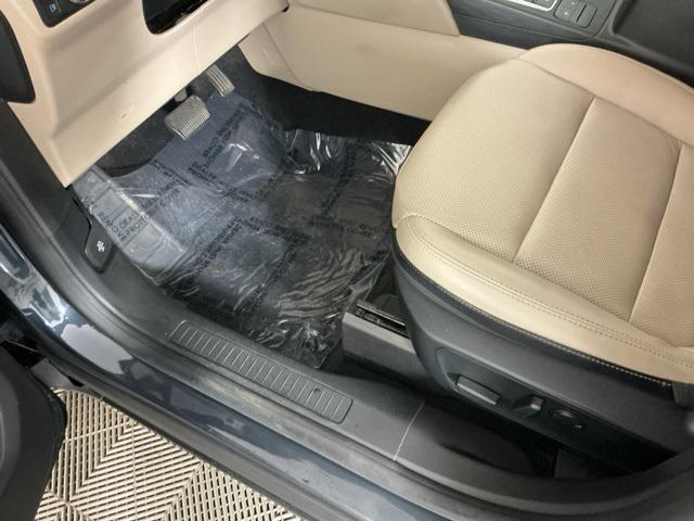 used 2022 Ford Escape car, priced at $21,972