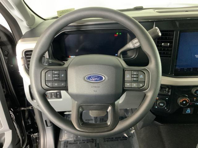 new 2025 Ford F-250 car, priced at $73,010