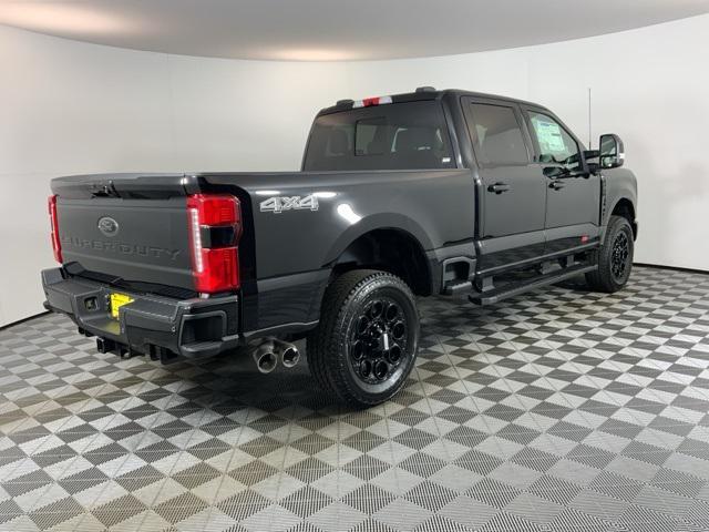 new 2025 Ford F-250 car, priced at $73,010