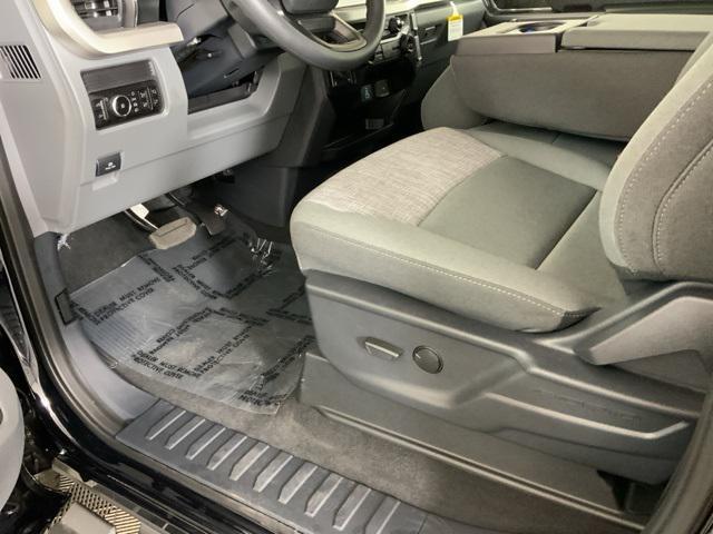 new 2025 Ford F-250 car, priced at $73,010