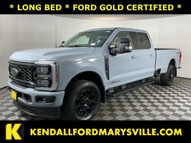used 2025 Ford F-350 car, priced at $73,771