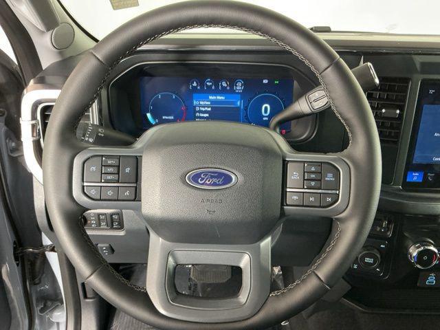 used 2025 Ford F-350 car, priced at $73,771