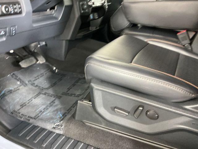 used 2025 Ford F-350 car, priced at $73,771