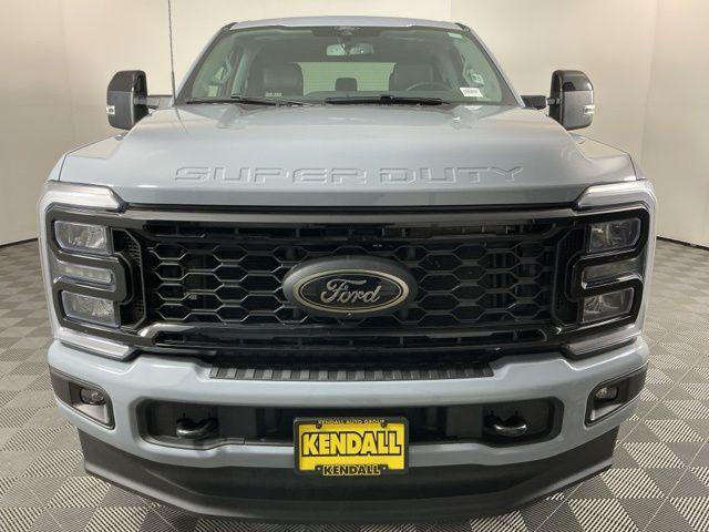 used 2025 Ford F-350 car, priced at $73,771