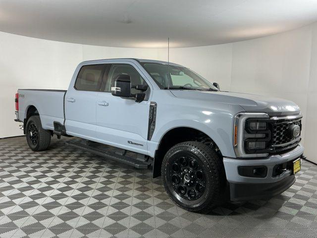 used 2025 Ford F-350 car, priced at $73,771