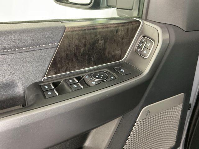 used 2025 Ford F-350 car, priced at $73,771