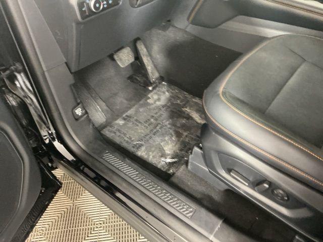 new 2026 Ford Explorer car, priced at $56,961