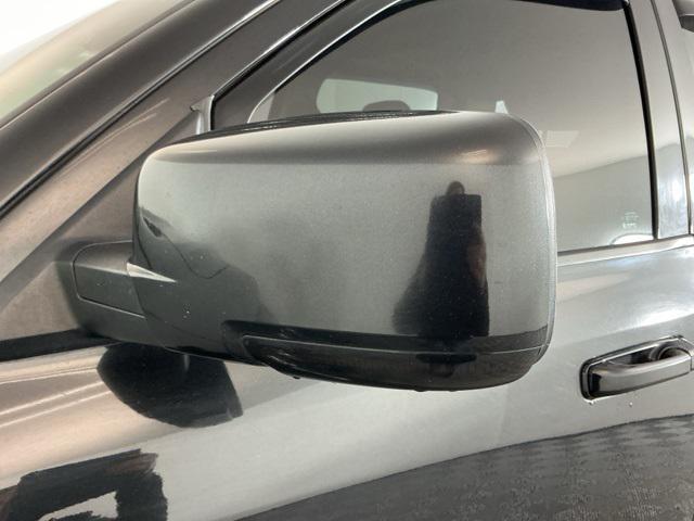 used 2010 Dodge Ram 1500 car, priced at $12,971