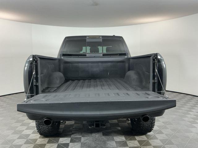 used 2010 Dodge Ram 1500 car, priced at $12,971