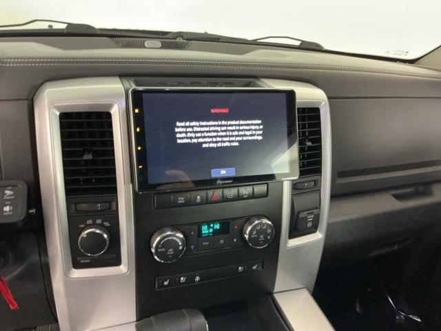 used 2010 Dodge Ram 1500 car, priced at $12,971