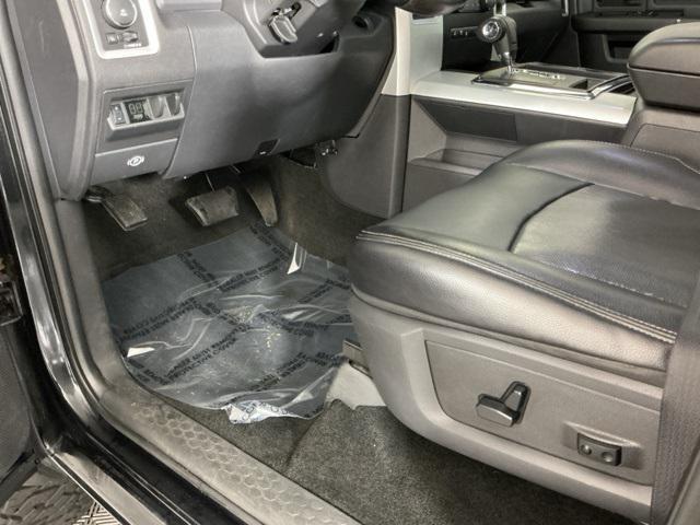 used 2010 Dodge Ram 1500 car, priced at $12,971