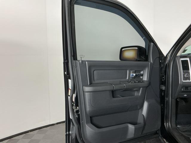 used 2010 Dodge Ram 1500 car, priced at $12,971