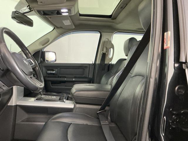 used 2010 Dodge Ram 1500 car, priced at $12,971