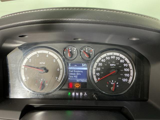 used 2010 Dodge Ram 1500 car, priced at $12,971