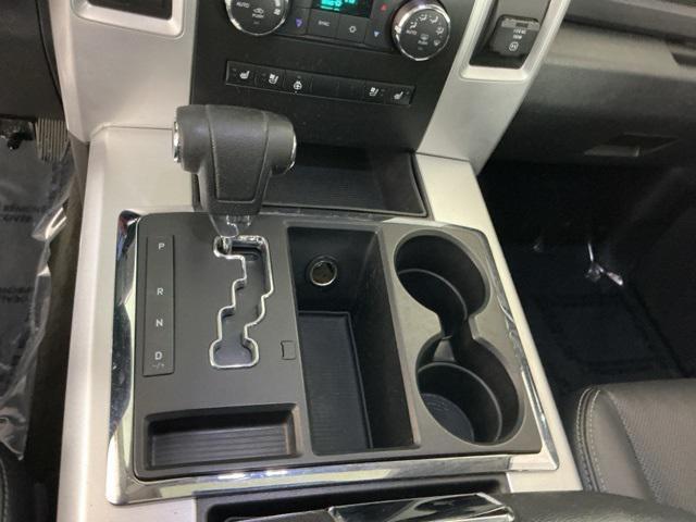 used 2010 Dodge Ram 1500 car, priced at $12,971