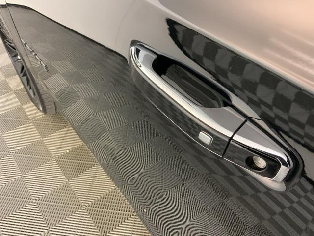 used 2021 Chevrolet Tahoe car, priced at $47,772