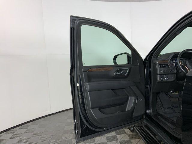 used 2021 Chevrolet Tahoe car, priced at $44,972
