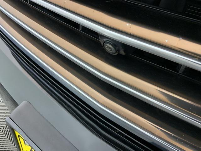 used 2021 Chevrolet Tahoe car, priced at $47,772