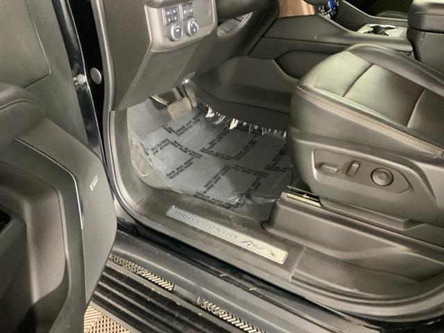 used 2021 Chevrolet Tahoe car, priced at $47,772