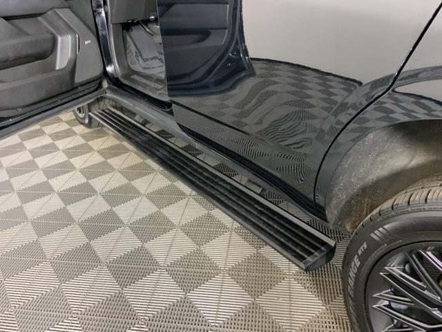 used 2021 Chevrolet Tahoe car, priced at $47,772