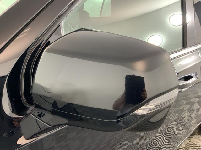 used 2021 Chevrolet Tahoe car, priced at $47,772