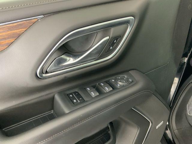 used 2021 Chevrolet Tahoe car, priced at $44,972