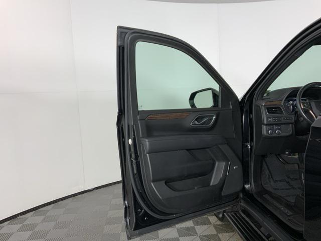 used 2021 Chevrolet Tahoe car, priced at $47,772