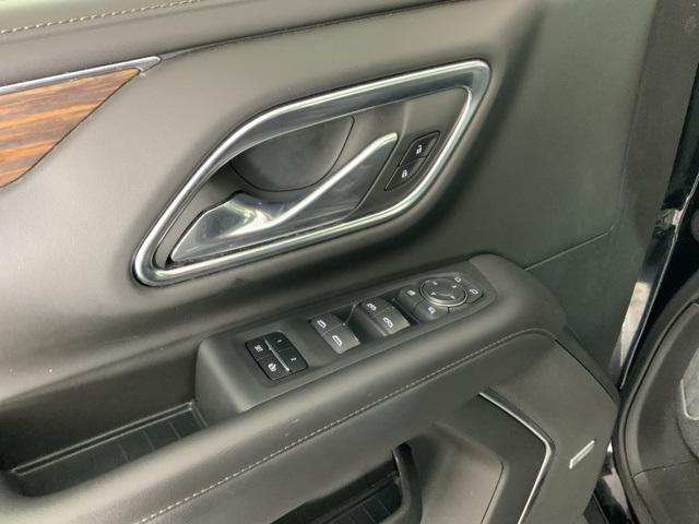 used 2021 Chevrolet Tahoe car, priced at $47,772