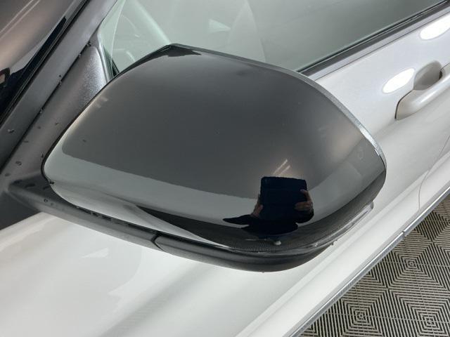 new 2026 Ford Explorer car, priced at $55,625