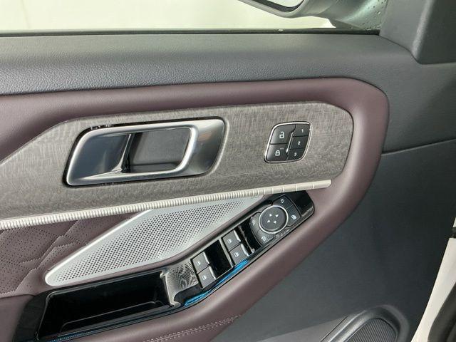 new 2026 Ford Explorer car, priced at $55,625