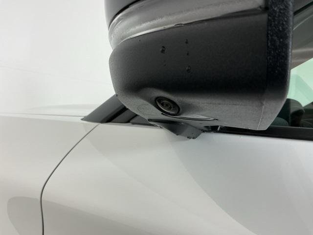 new 2026 Ford Explorer car, priced at $55,625