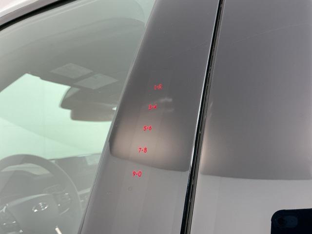 new 2026 Ford Explorer car, priced at $55,625