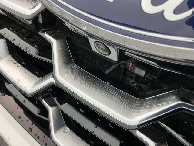 new 2026 Ford Explorer car, priced at $55,625