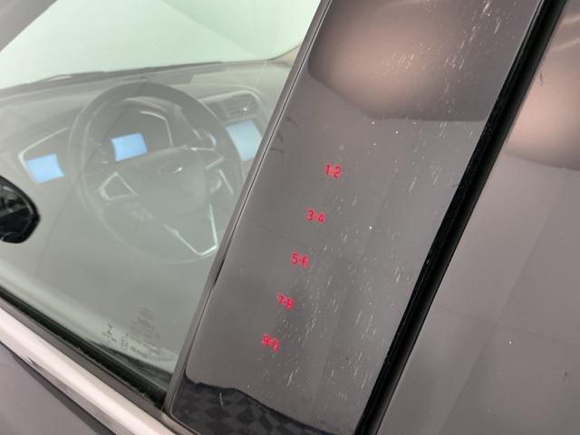 used 2016 Ford Fusion car, priced at $8,971