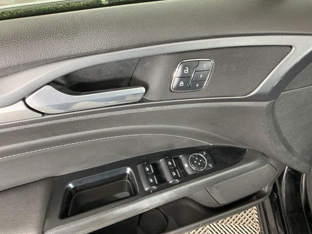 used 2016 Ford Fusion car, priced at $8,971