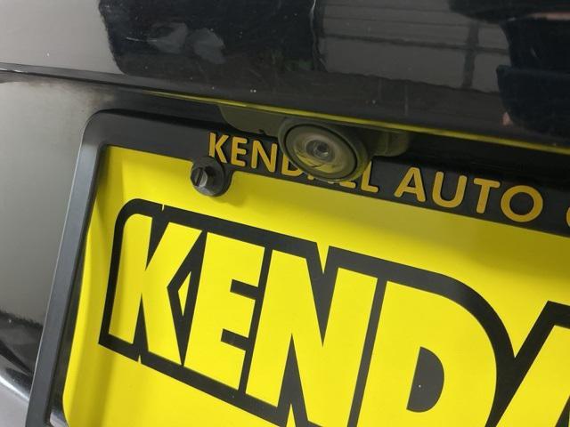 used 2016 Ford Fusion car, priced at $8,971