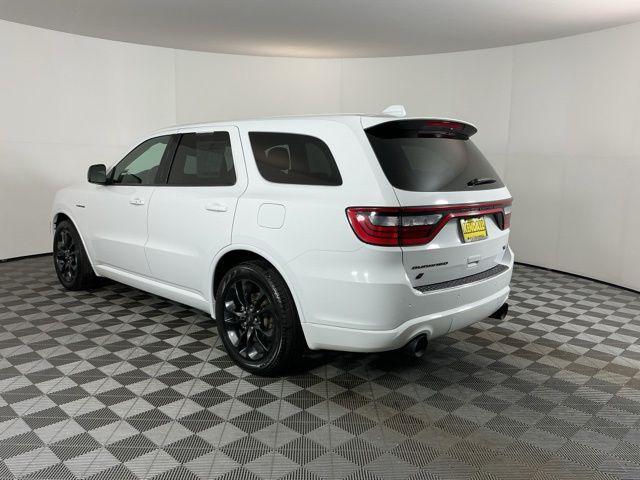 used 2022 Dodge Durango car, priced at $37,171