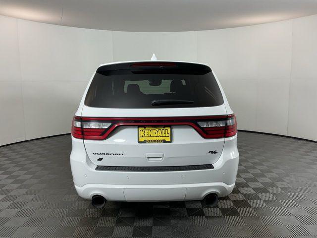 used 2022 Dodge Durango car, priced at $37,171