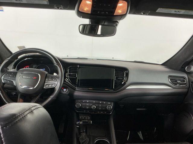 used 2022 Dodge Durango car, priced at $37,171