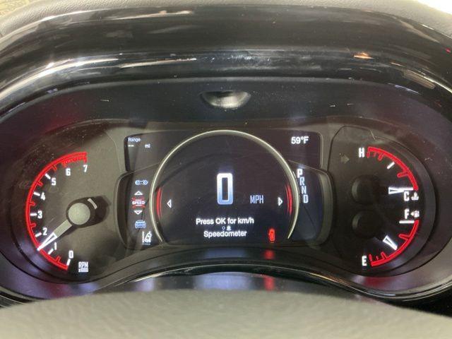 used 2022 Dodge Durango car, priced at $37,171