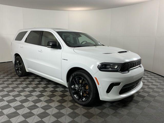 used 2022 Dodge Durango car, priced at $37,171