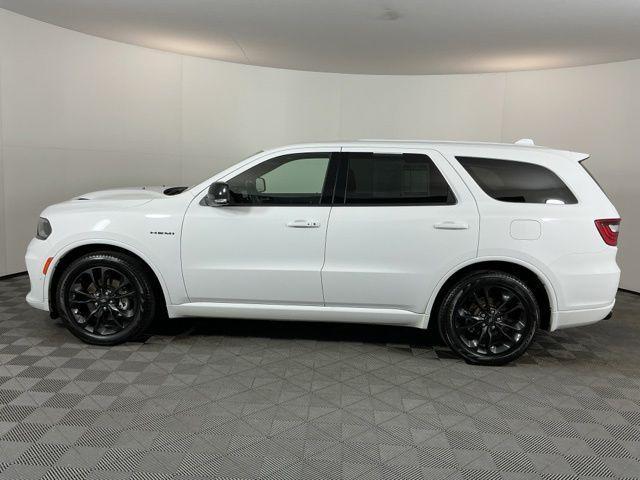 used 2022 Dodge Durango car, priced at $37,171