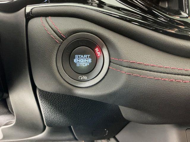 used 2022 Dodge Durango car, priced at $37,171
