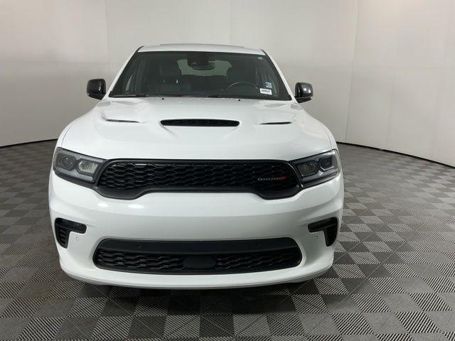 used 2022 Dodge Durango car, priced at $37,171