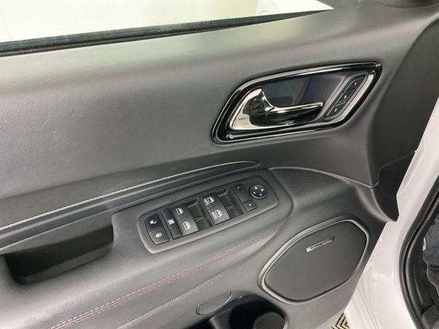 used 2022 Dodge Durango car, priced at $37,171