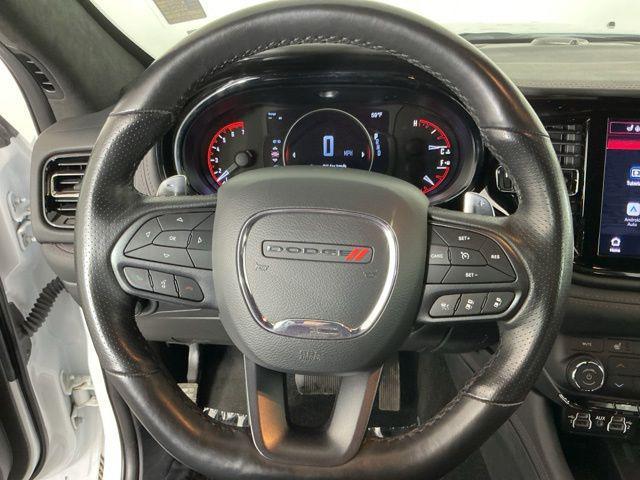 used 2022 Dodge Durango car, priced at $37,171