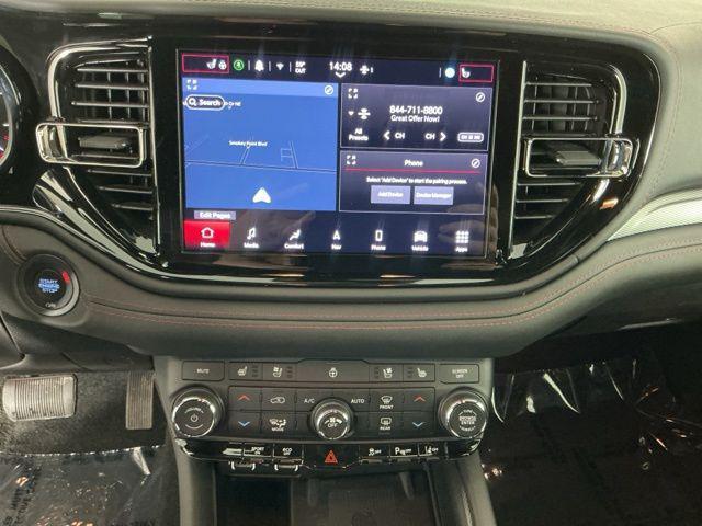 used 2022 Dodge Durango car, priced at $37,171