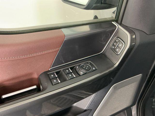 used 2023 Ford F-150 car, priced at $48,971